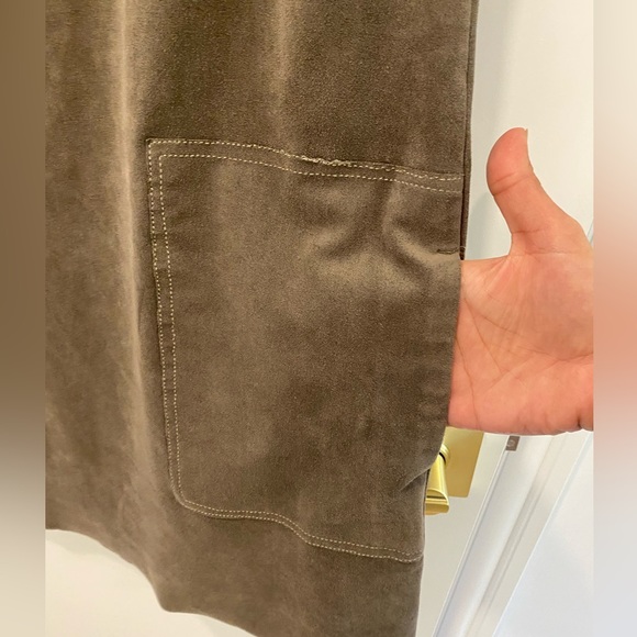 Wilfred mini dress - Picture 6 of 9